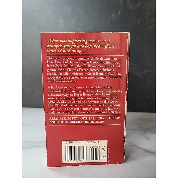 Star Flight by Phyllis A. Whitney (1994, Mass Market) - Picture 9 of 10